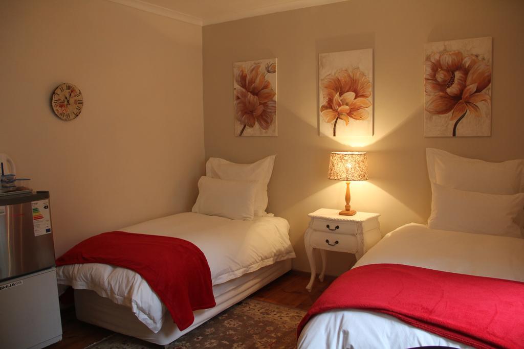 Le Residence De Josephine 클루프 외부 사진