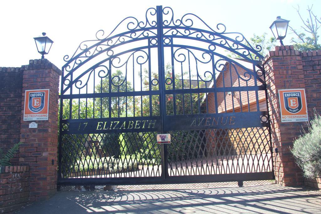 Le Residence De Josephine 클루프 외부 사진