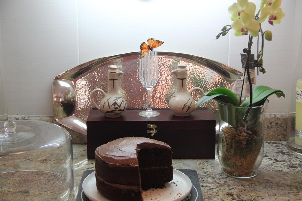 Le Residence De Josephine 클루프 외부 사진