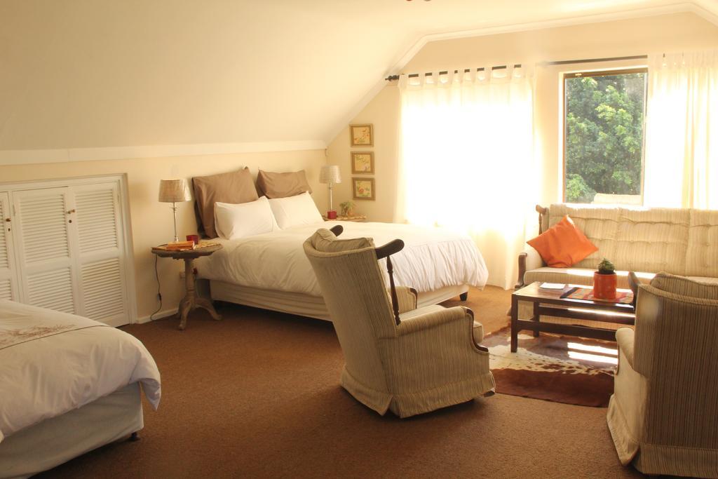 Le Residence De Josephine 클루프 외부 사진