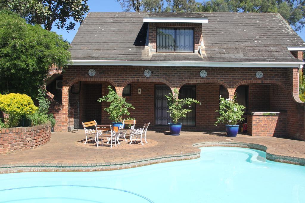 Le Residence De Josephine 클루프 외부 사진