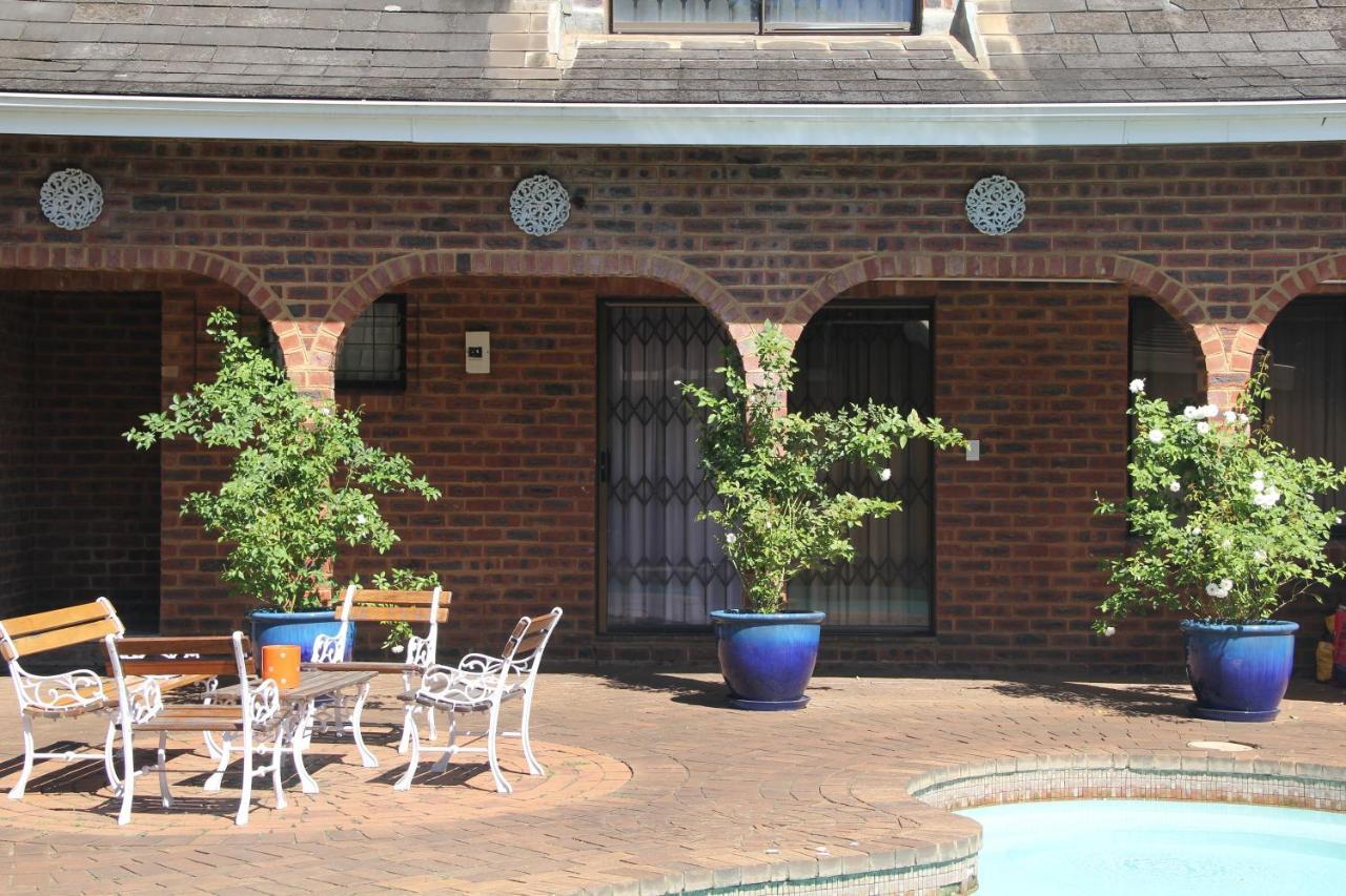 Le Residence De Josephine 클루프 외부 사진