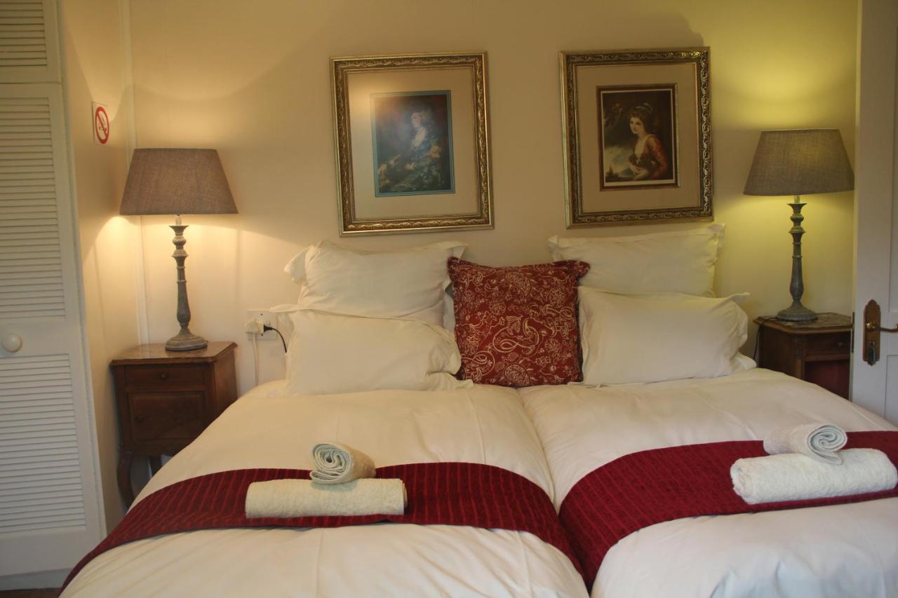 Le Residence De Josephine 클루프 외부 사진